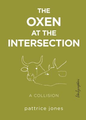 Oxen at the Intersection 1