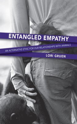 bokomslag Entangled Empathy