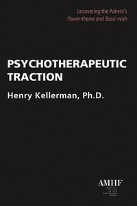 bokomslag Psychotherapeutic Traction