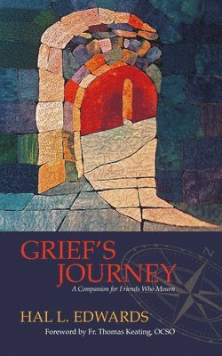 bokomslag Grief'S Journey