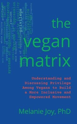 The Vegan Matrix 1