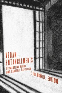 bokomslag Vegan Entanglements