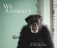 bokomslag We Animals - Revised Edition