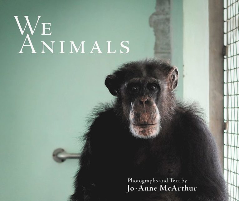 We Animals - Revised Edition 1