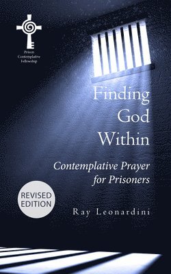 bokomslag Finding God within - Revised Edition