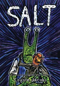 bokomslag Salt