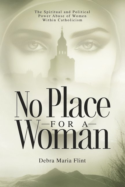 No Place for a Woman 1