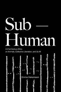 bokomslag Sub-Human