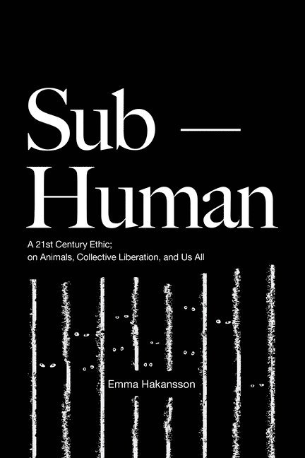 Sub-Human 1
