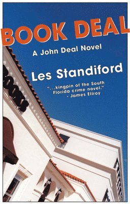 Les Standiford - Book Deal, Häftad