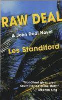 Les Standiford - Raw Deal, Häftad