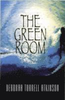 The Green Room: A Storm Kayama Mystery