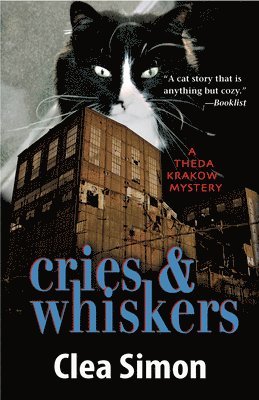 Clea Simon - Cries and Whiskers, Häftad