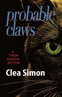 Clea Simon - Probable Claws, Häftad. Tillgänglighet: Lägg i varukorg