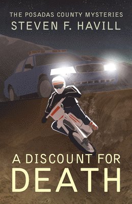 A Discount For Death 1