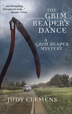 Grim Reaper's Dance
