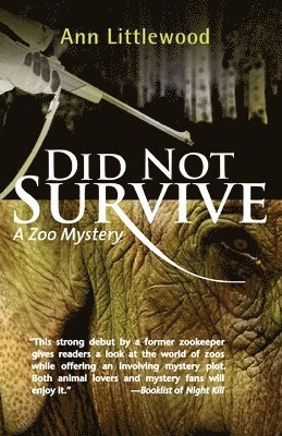 Did Not Survive 1