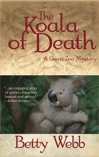 bokomslag Koala of Death