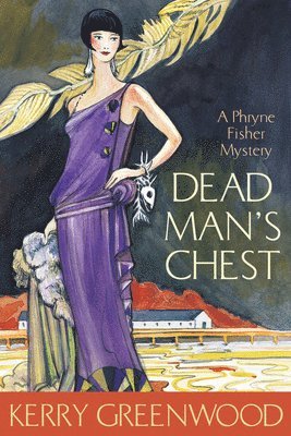 Dead Man's Chest 1