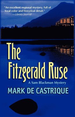 The Fitzgerald Ruse 1