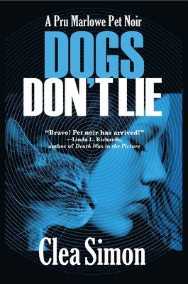 Clea Simon - Dogs Don't Lie, Häftad