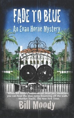 Susan Moody, Bill Moody - Fade to Blue, Häftad