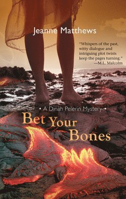 Bet Your Bones