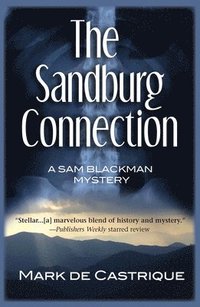bokomslag The Sandburg Connection