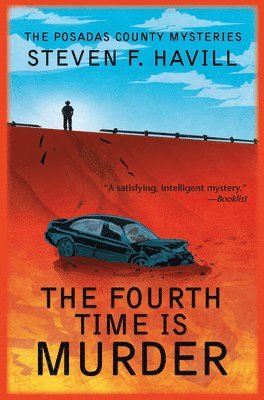 The Fourth Time is Murder 1