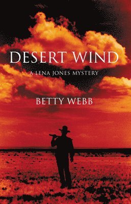 Desert Wind 1