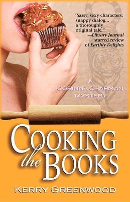 Cooking the Books 1