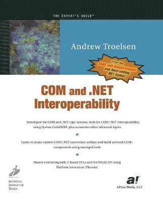 COM & .NET Interoperability 1