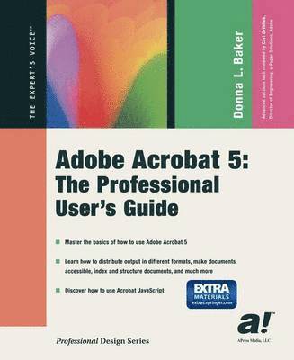 Adobe Acrobat 5 1