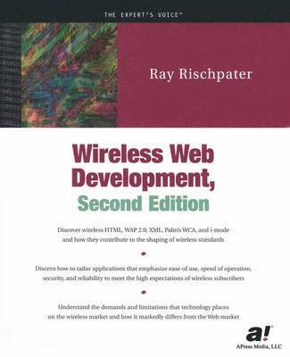Wireless Web Development 1