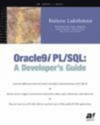 Oracle9i PL/SQL 1