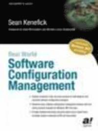bokomslag Real World Software Configuration Management