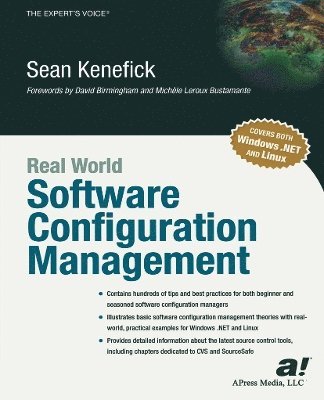 bokomslag Real World Software Configuration Management