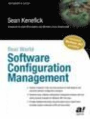 Real World Software Configuration Management 1