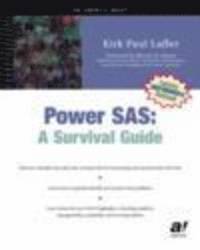 bokomslag Power SAS