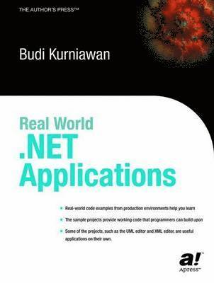 Real World .NET Applications 1
