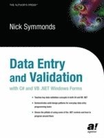 Data Entry and Validation with C# and VB .NET Windows Forms 1