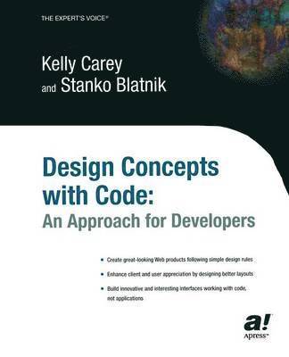 Design Concepts with Code 1