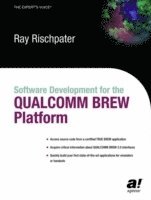 bokomslag Software Development for the QUALCOMM BREW Platform