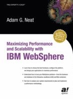 bokomslag Maximizing Performance and Scalability with IBM WebSphere
