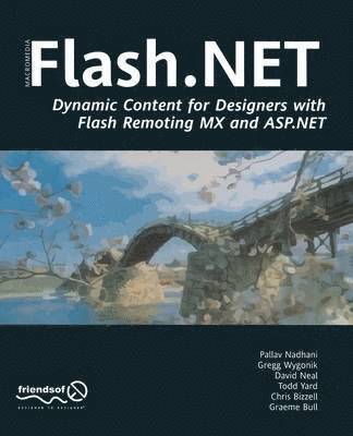 Flash .NET 1