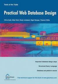bokomslag Practical Web Database Design