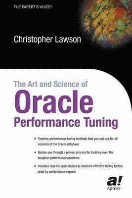 Art & Science of Oracle Performace Tuning - Reprint 1