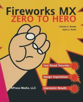 Fireworks MX Zero to Hero 1