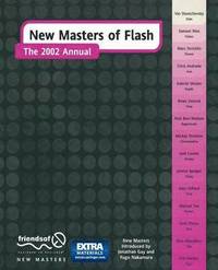bokomslag New Masters of Flash