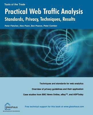 bokomslag Practical Web Traffic Analysis